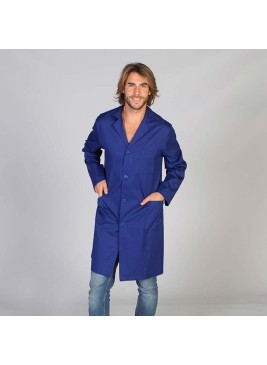 Bata de trabajo hombre Garys 575000 Azulina