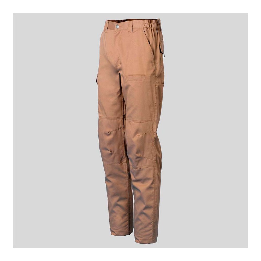 Pantalón trabajo Garys 750200 Arce