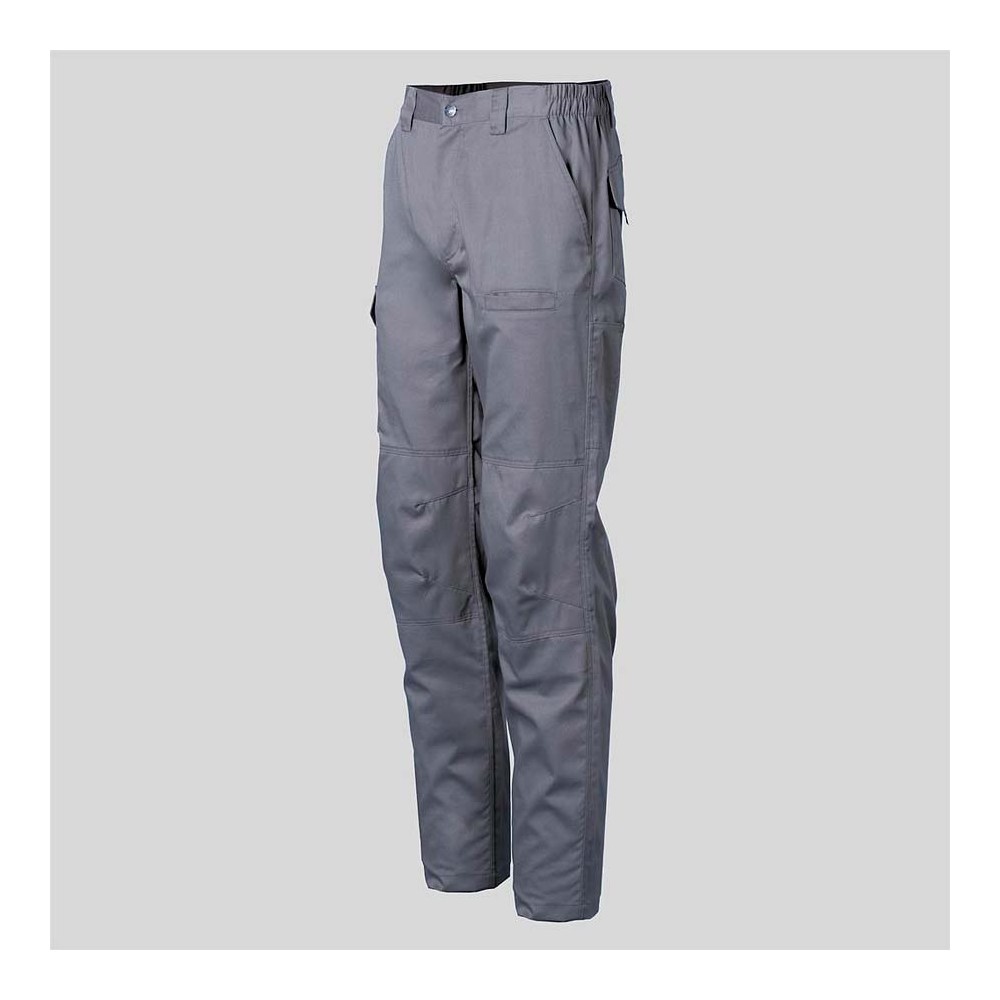 Pantalón trabajo Garys 750200 Arce
