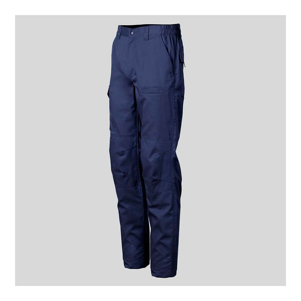 Pantalón trabajo Garys 750200 Arce