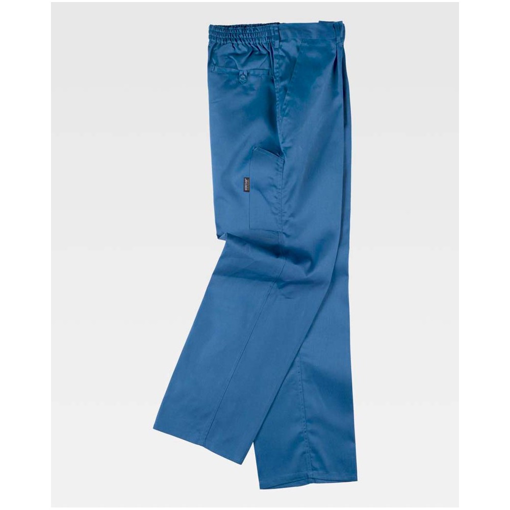 Pantalón de trabajo Workteam B1402 Azafata