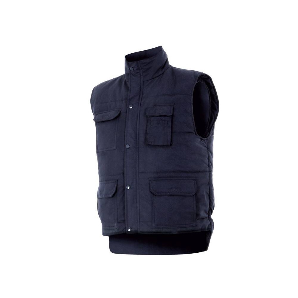 Chaleco Velilla 108