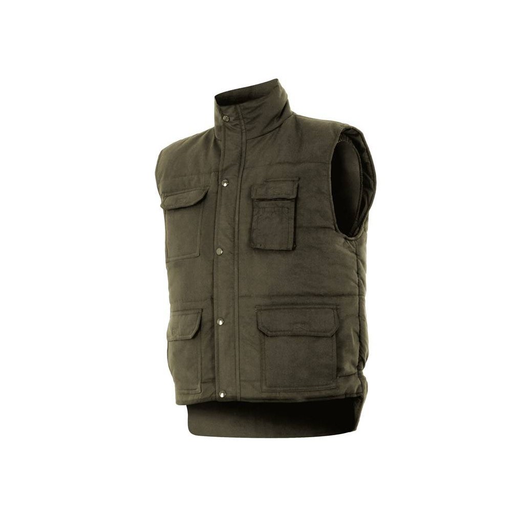 Chaleco Velilla 108
