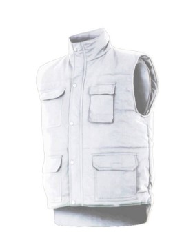 Chaleco Velilla 108