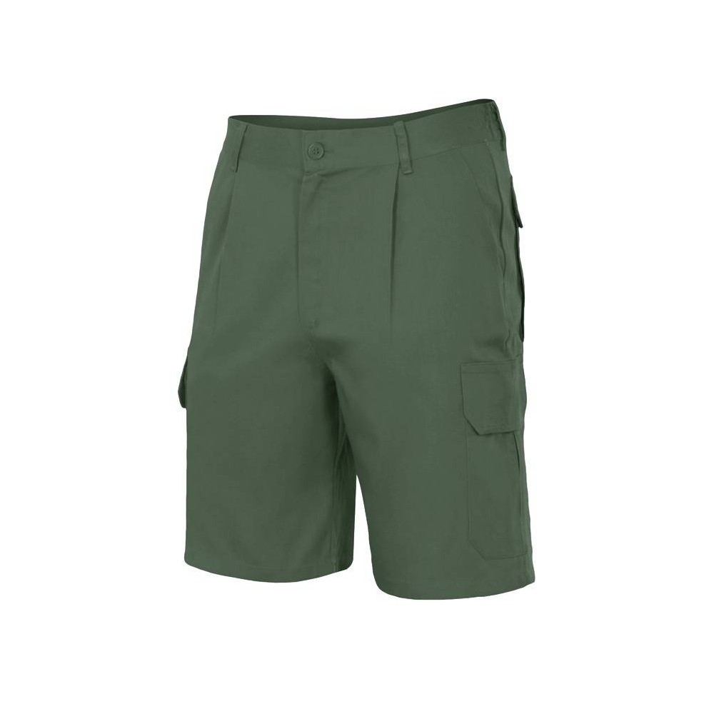 Bermuda multibosillos Velilla serie 344