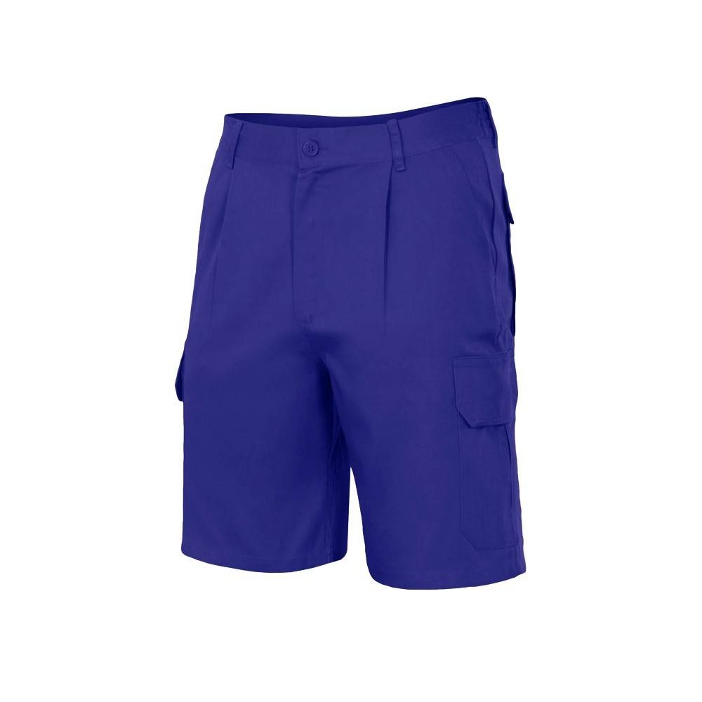 Bermuda multibosillos Velilla serie 344
