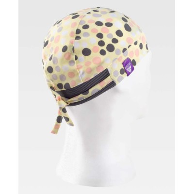 Bandana elástica Workteam M851 Estampada