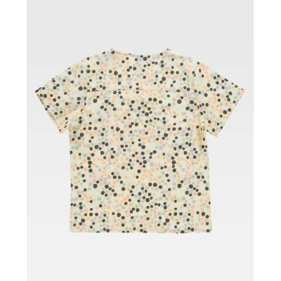Casaca Workteam B9851 Estampada