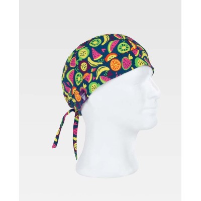 Bandana Workteam M854 Estampada