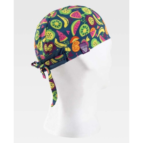 Bandana Workteam M854 Estampada