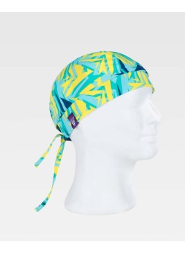 Bandana Workteam M858 Estampada