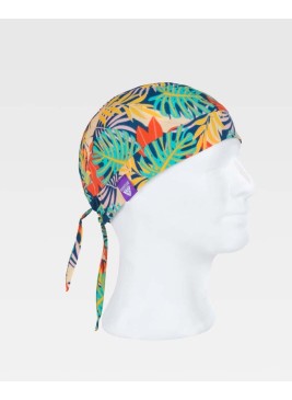 Bandana Workteam M859 Estampada
