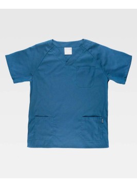 Conjunto Sanitario Workteam B9110 Azafata