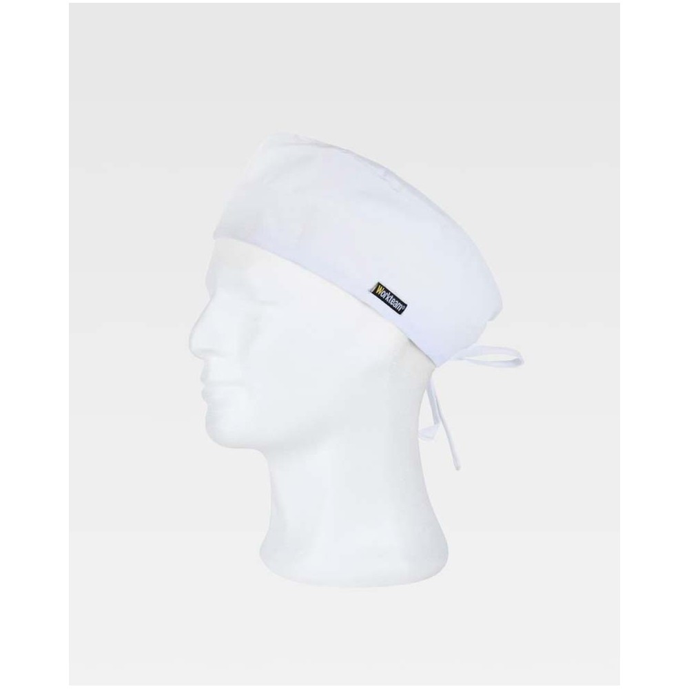 Bandana Workteam M614 Blanco