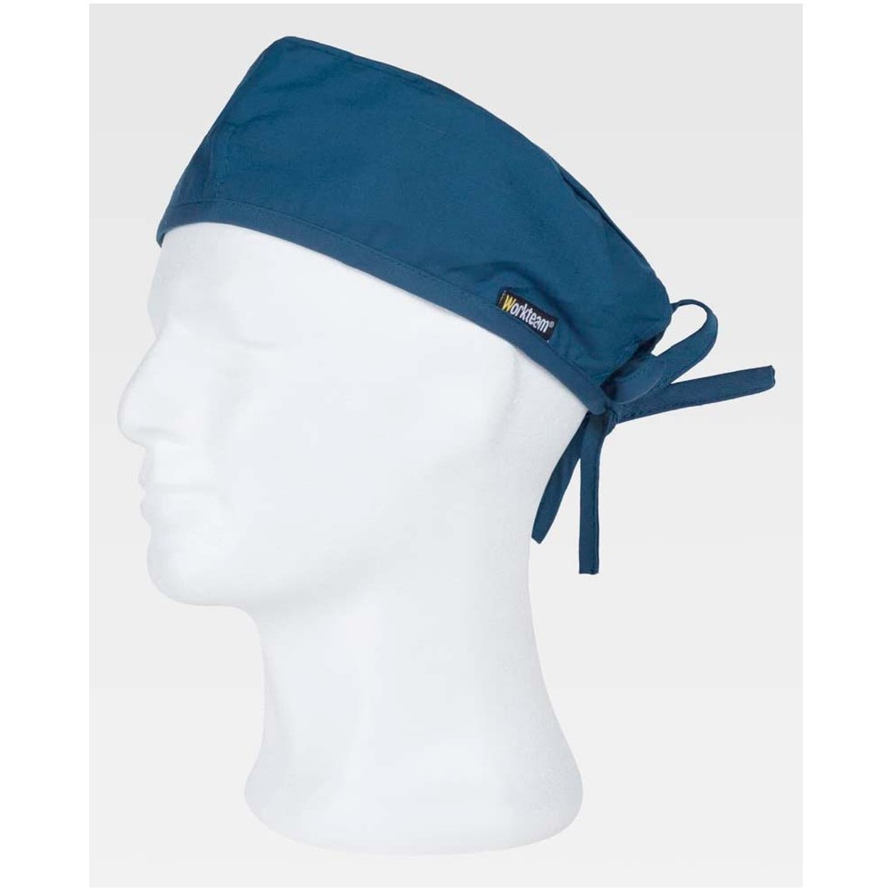 Bandana Workteam M614 Azafata