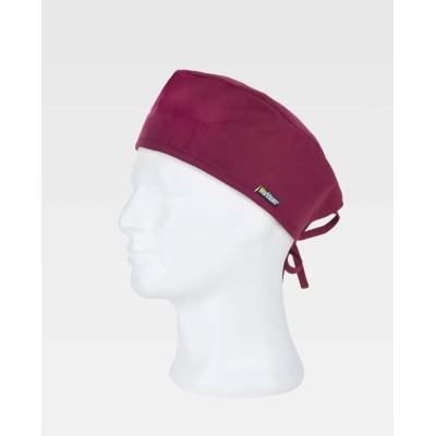 Bandana Workteam M614 Granate