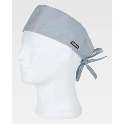 Bandana Workteam M614 Gris