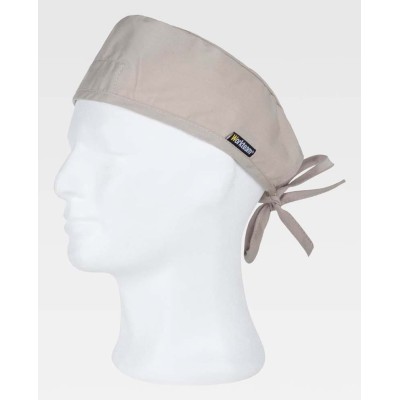 Bandana Workteam M614 Gris Topo