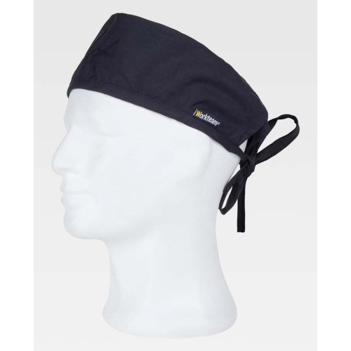 Bandana Workteam M614 Negro