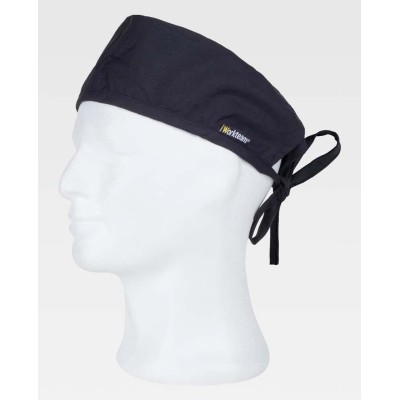 Bandana Workteam M614 Negro