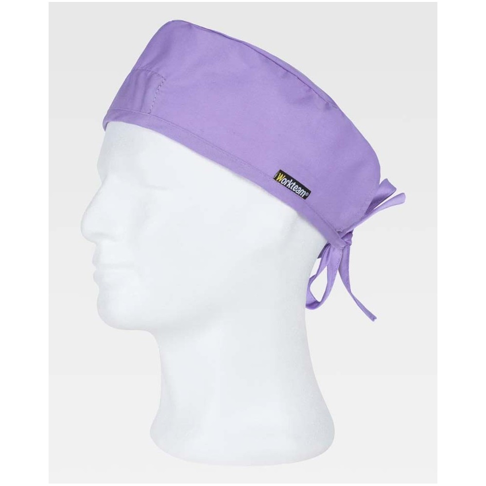 Bandana Workteam M614 Lila