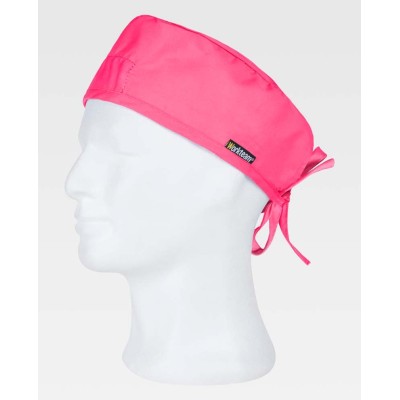 Bandana Workteam M614 Fucsia