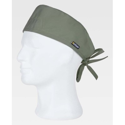 Bandana Workteam M614 Verde Oliva