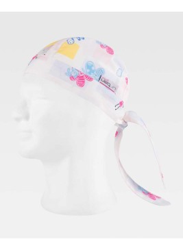 Bandana Workteam M803 Estampada