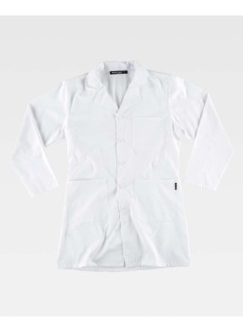 Bata Workteam B6701 Blanco