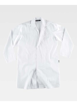 Bata Workteam B3012 Blanco