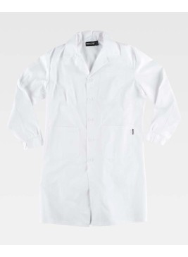 Bata Workteam B6100 Blanco