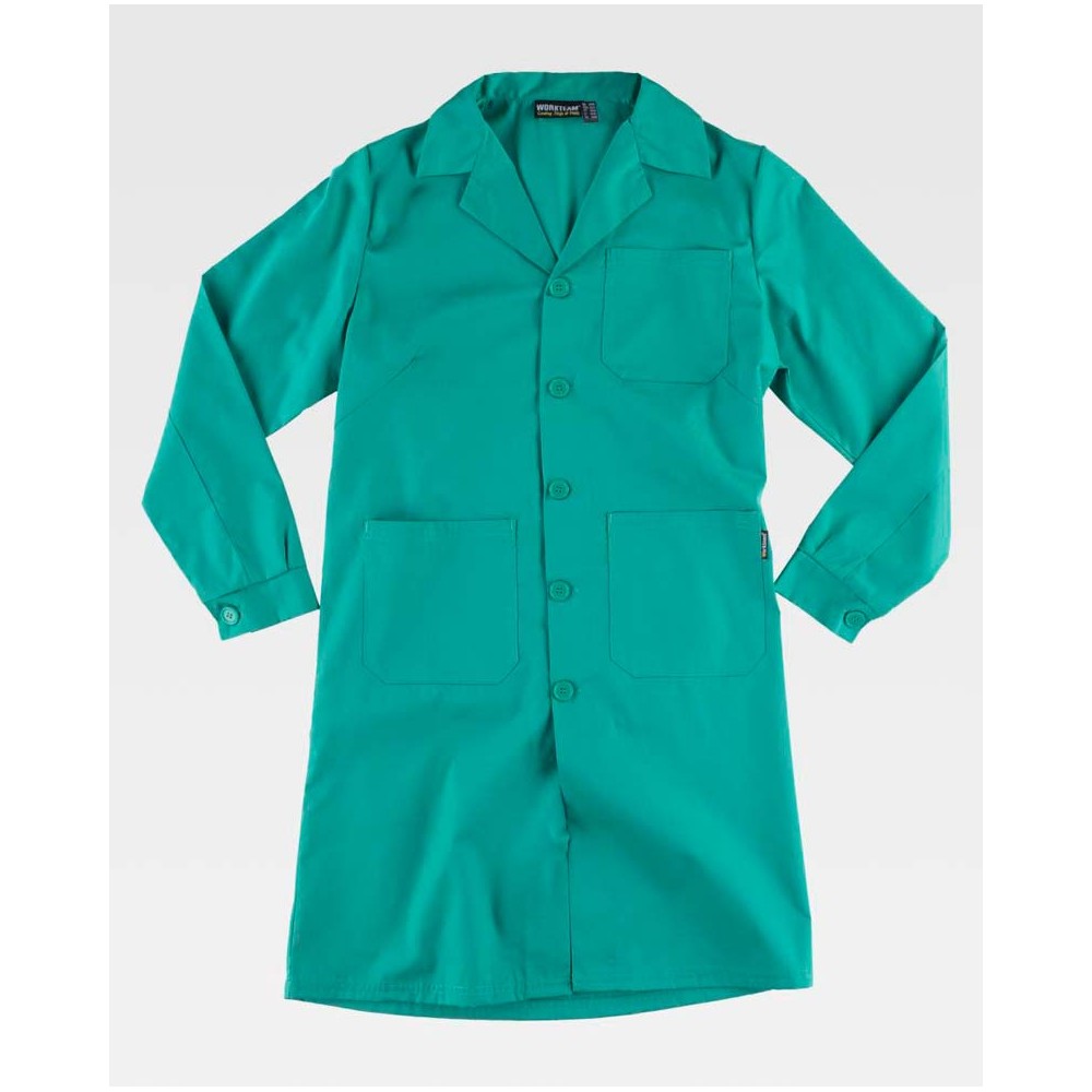 Bata Workteam B6100 Verde