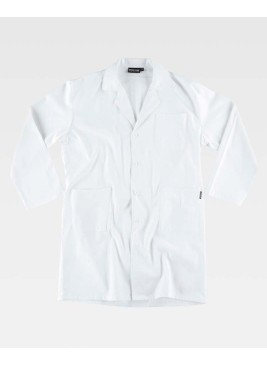 Bata Workteam B7111 Blanco