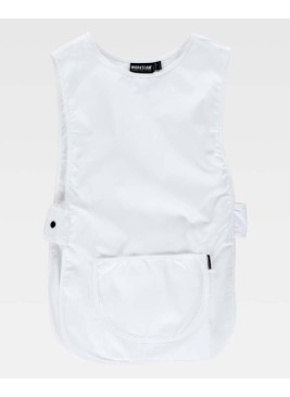 Casulla Workteam M2008 Blanco
