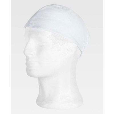 Gorro Workteam M615 Blanco