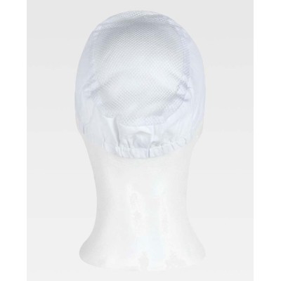 Gorro Workteam M615 Blanco