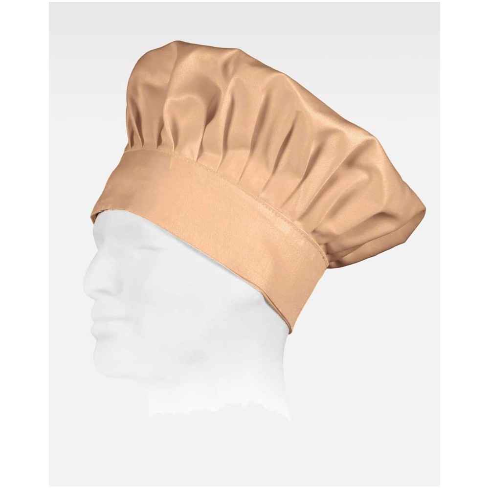 Gorro Workteam M609 Beige