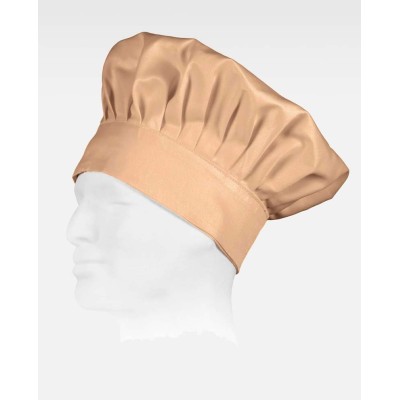 Gorro Workteam M609 Beige