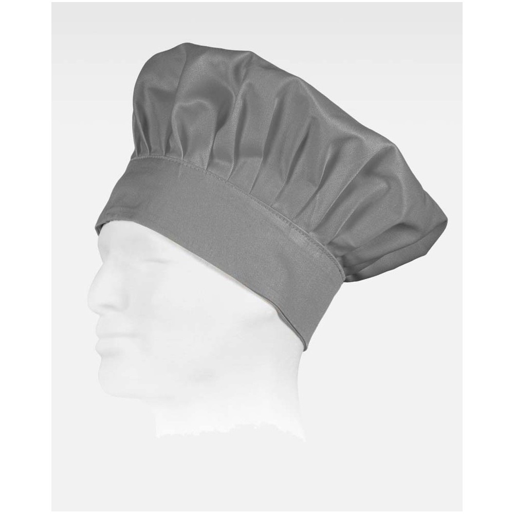 Gorro Workteam M609 Gris