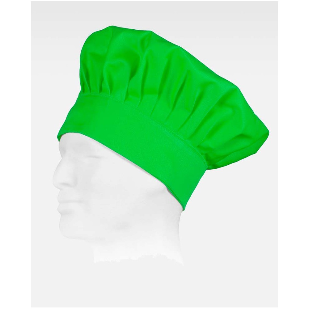 Gorro Workteam M609 Pistacho