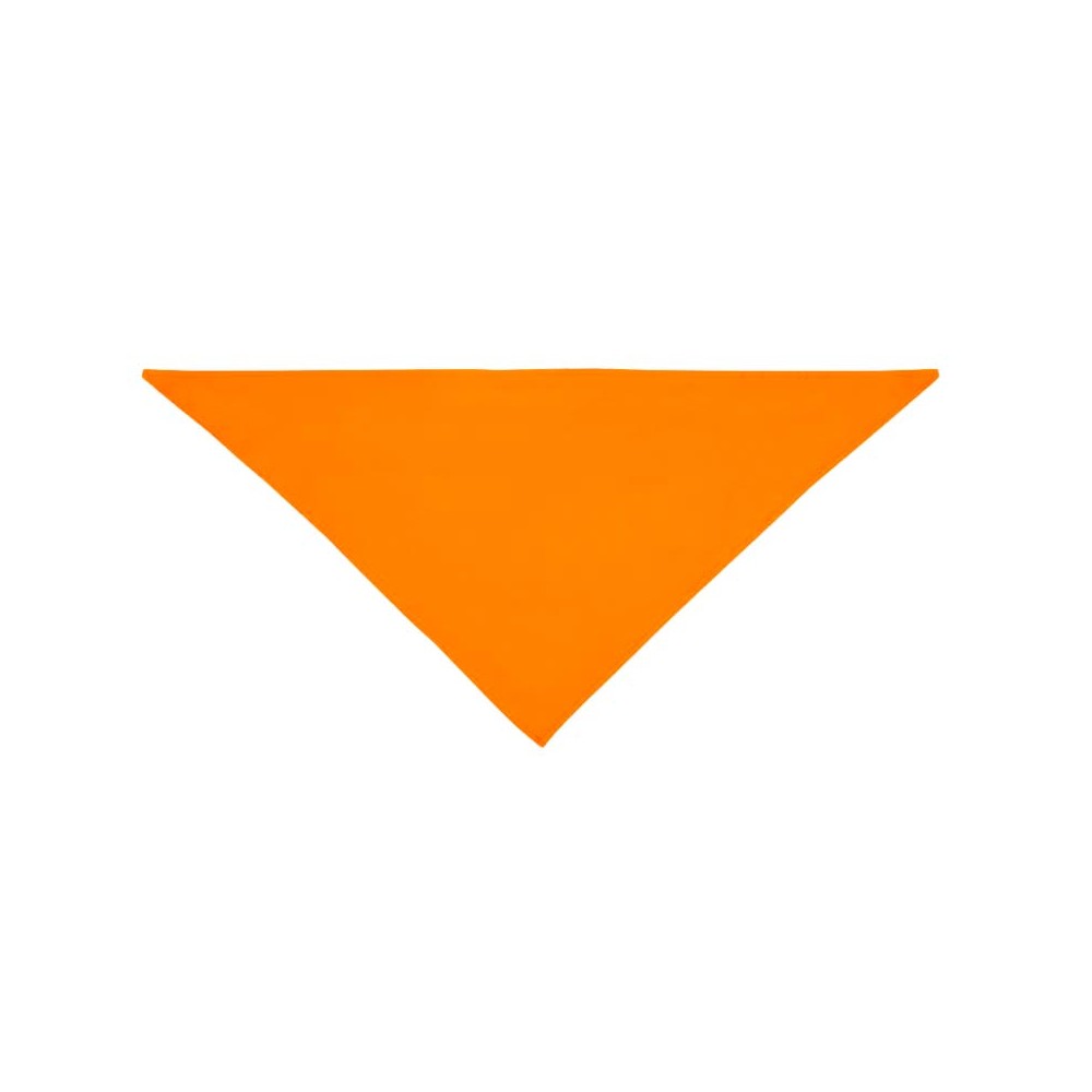 Pañoleta Workteam M610 Naranja