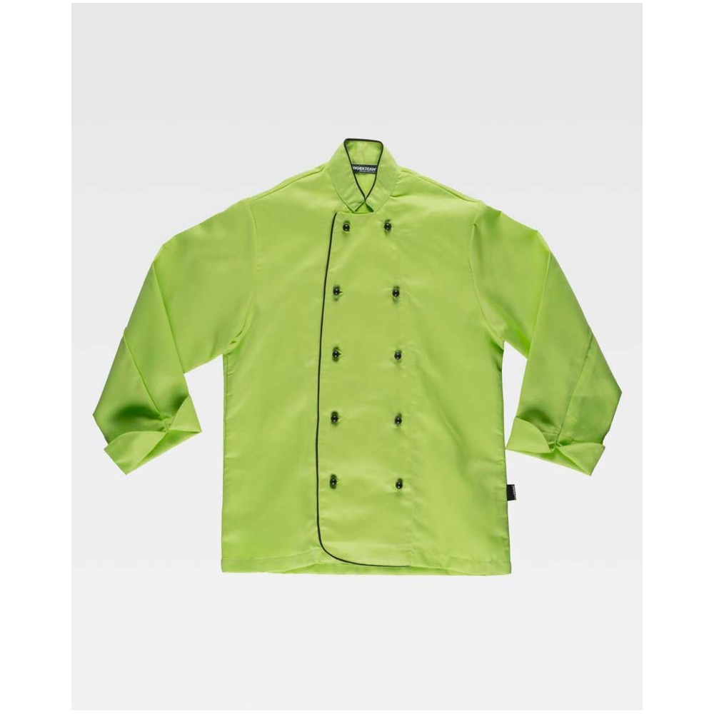 Chaquetilla de Workteam B9205 Lima