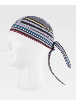 Bandana Workteam M628 Estampada