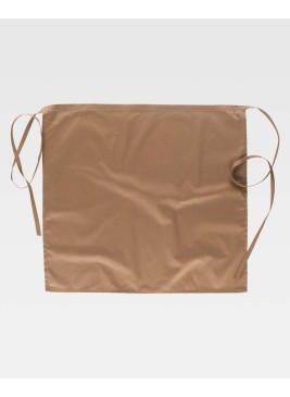 Delantal  Workteam M200 Beige