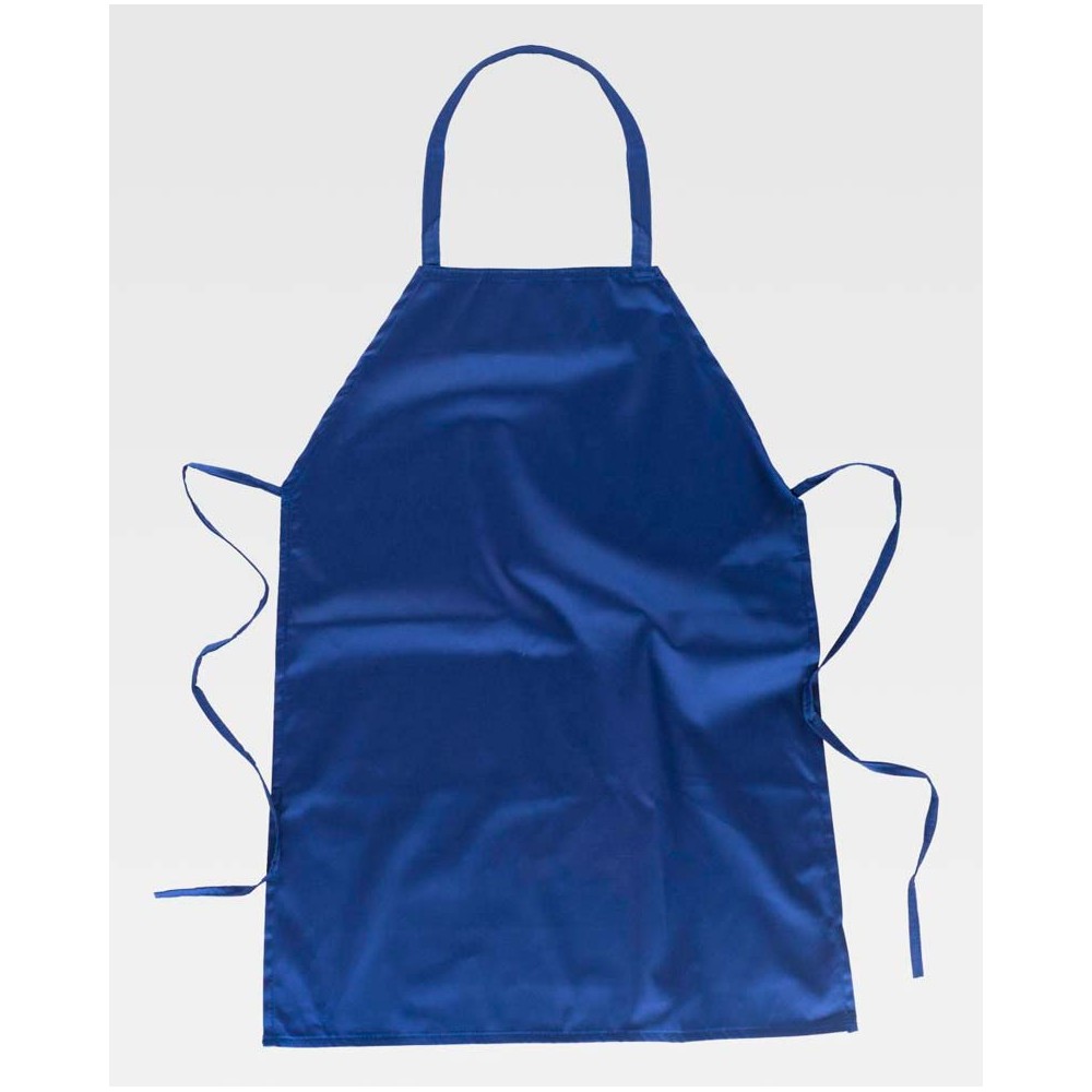 Delantal de cocina Workteam M300 Azafata