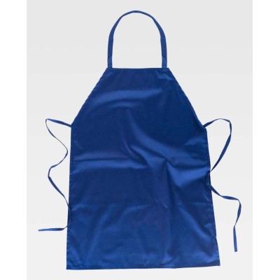 Delantal de cocina Workteam M300 Azafata