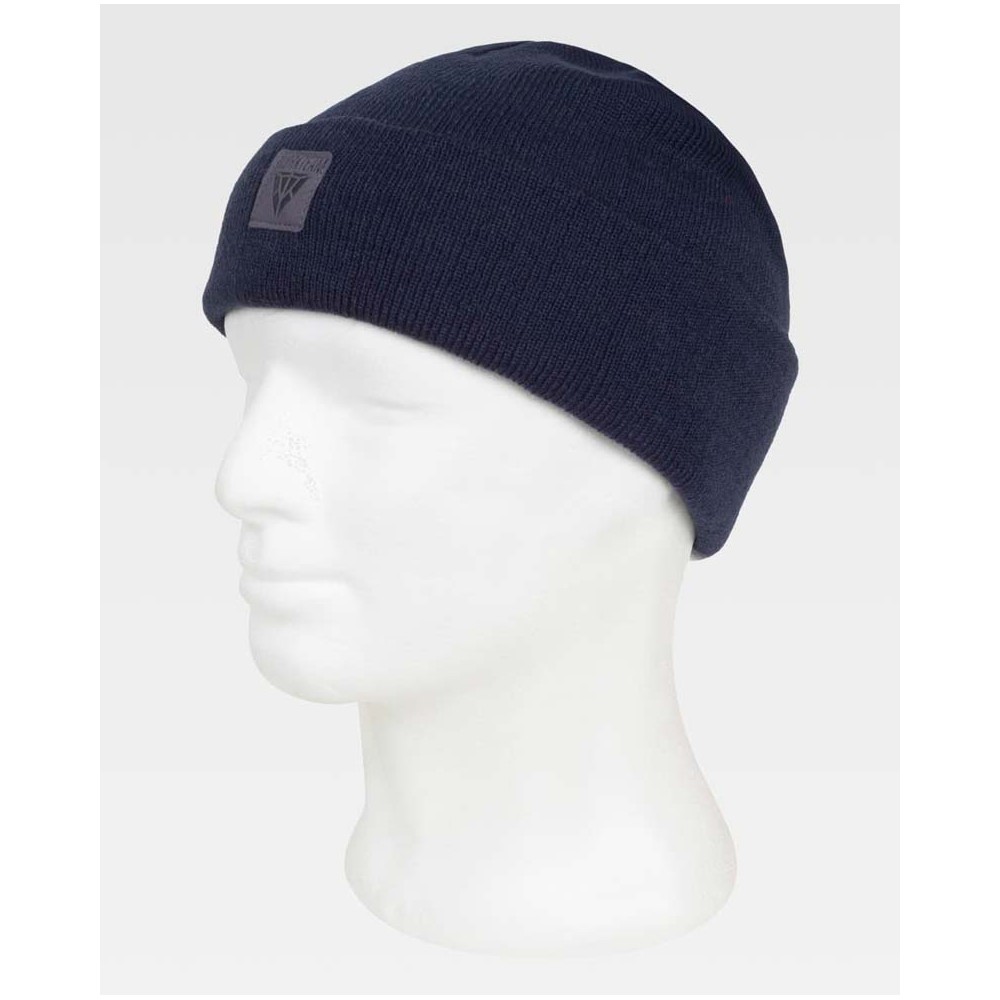 Gorro Workteam WFA918 Marino