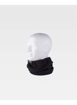 Cuello Workteam WFA125 Negro