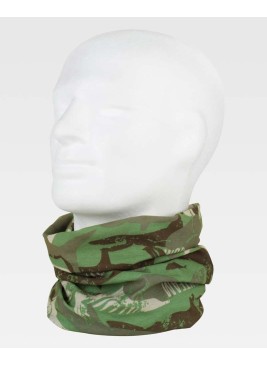 Fular Workteam WFA107 Estampado