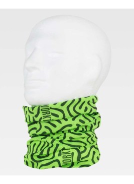 Fular Workteam WFA108 Estampado